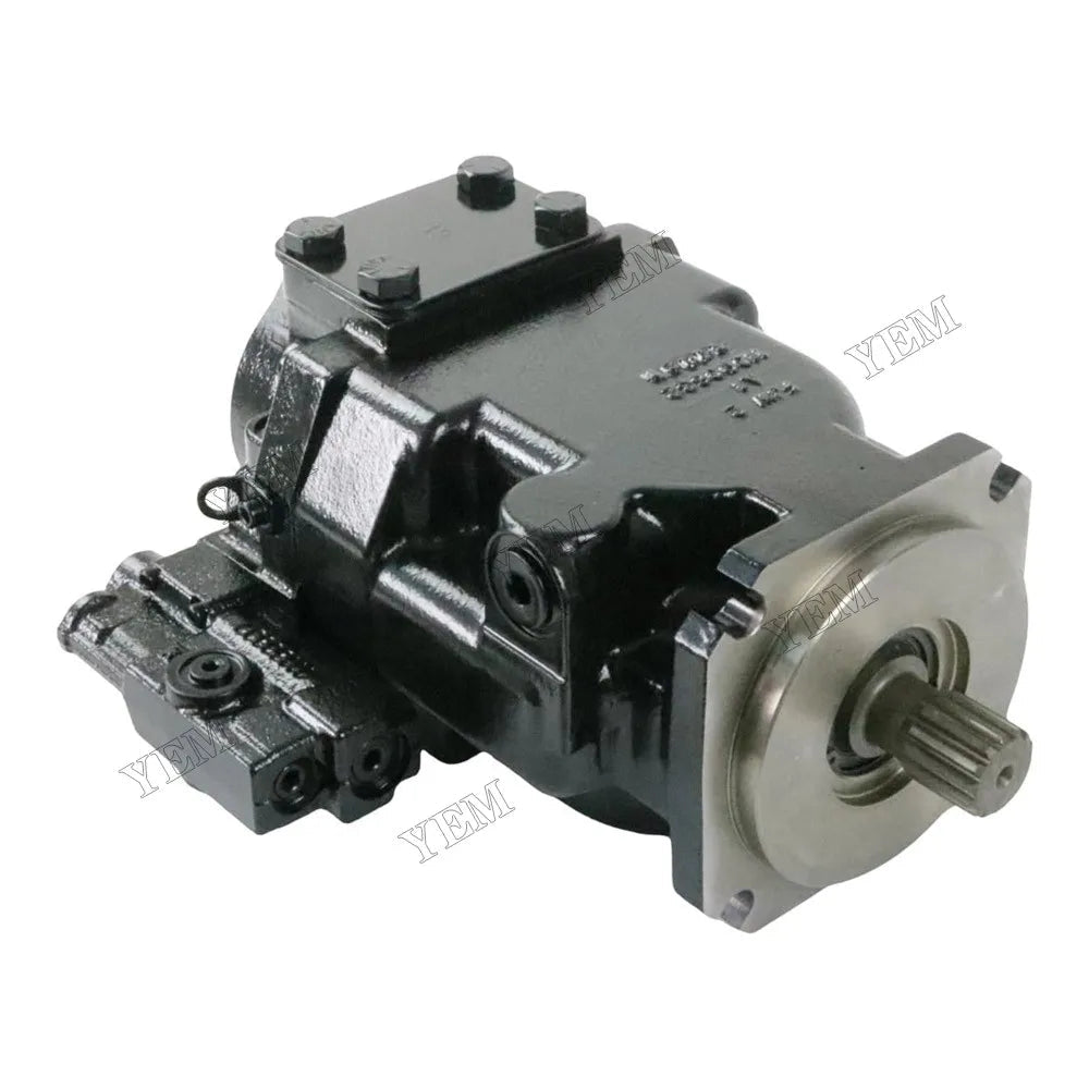 For John Deere Engine 6068 6090 Motor Grader 670D 670G 672G 770D 770G 870D 870G 872G Fuel Pump AT302661 83006780 For John Deere