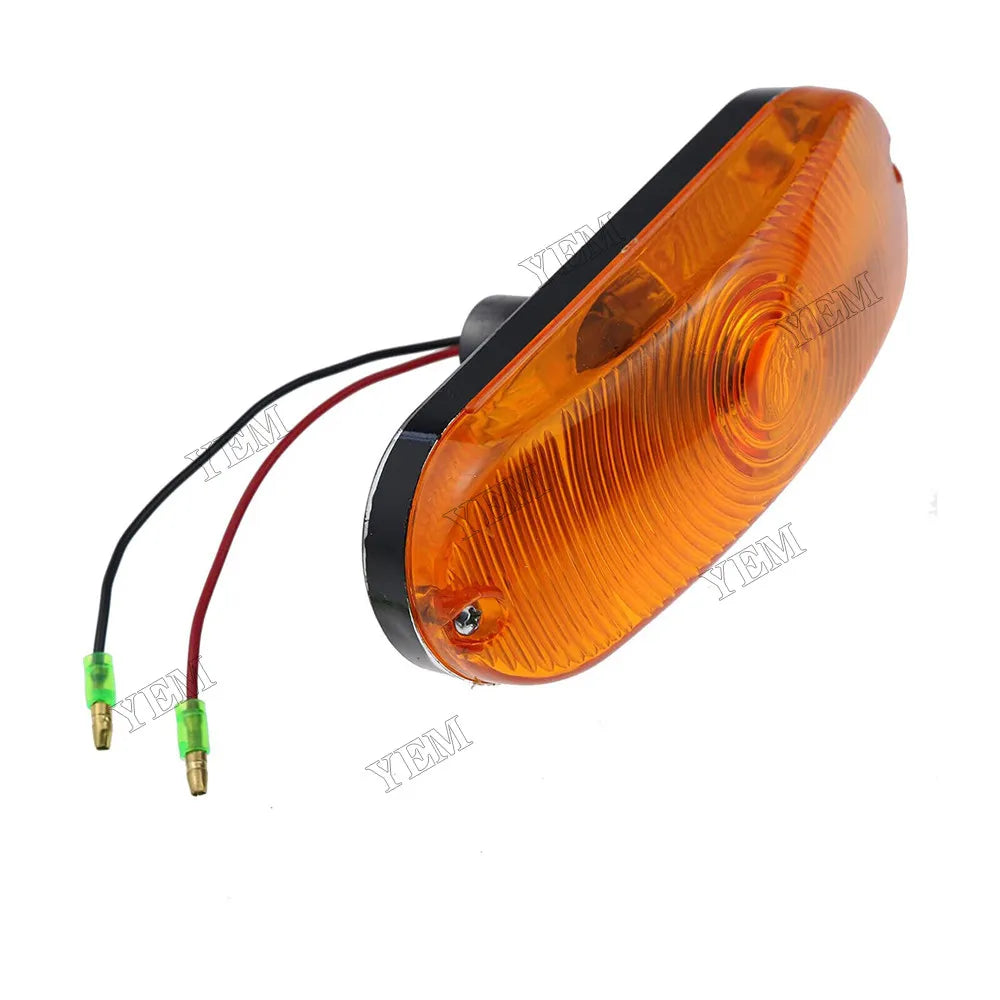 For New Holland BU7060 ROLL-BELT 450 Electric Lamp D135384 For New Holland