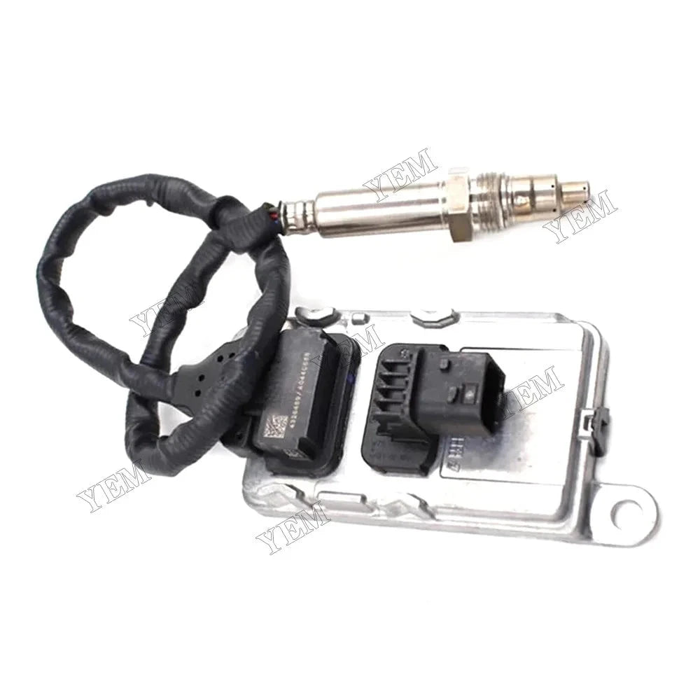For Cummins Engine NB Liebherr Crane LTM1200 LTM1130 Dozer PR736LGP Wheel Loader L550 L580 24V Nitrogen Oxide Sensor NOX 5WK96756 12412141 For Liebherr