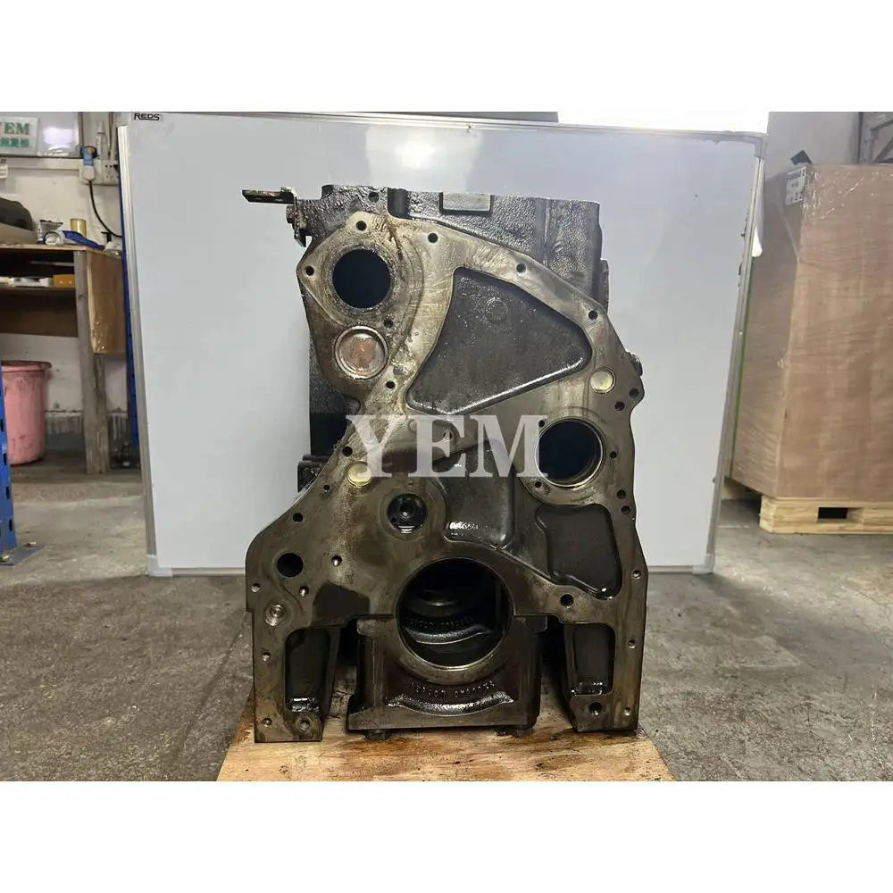 Engine D924T Cylinder Block For Liebherr Diesel engine spare parts For Yanmar
