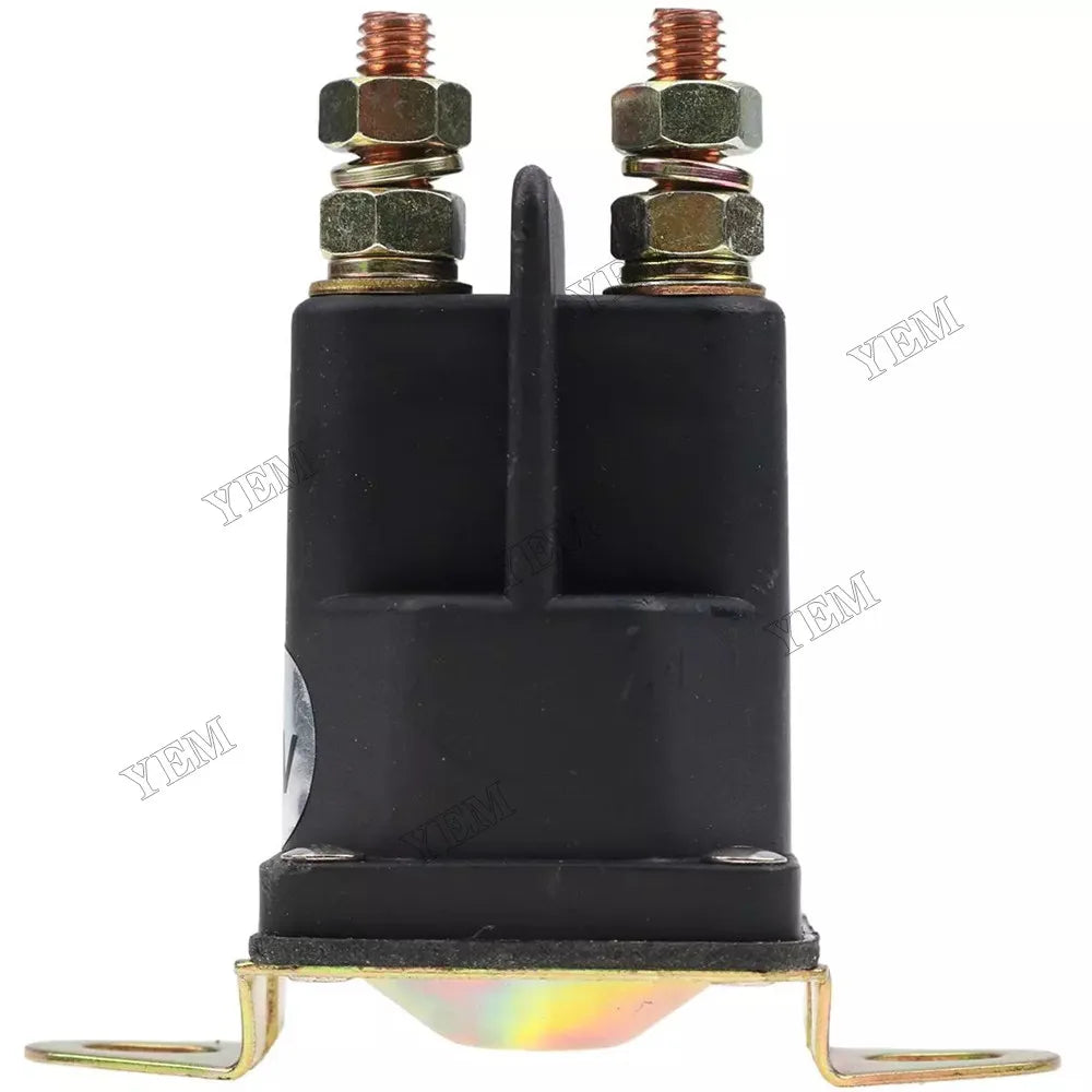 For Kubota Tractor Z121SKH Z122EBR Z125EBR Z125SKH ZG123S ZG124E ZG127E ZG127S Z122RKW 12V Starter Solenoid Relay Switch K3011-62250 K3011-62260 For Kubota