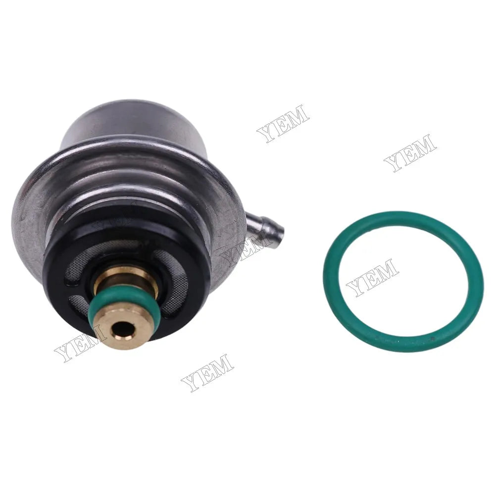 For Volvo Penta Engine V8-270-A V8-270-C V8-300-A V8-300-B V8-320-A V8-320-B 3 Bar Fuel Pressure Regulator 2149831 885174 21491831 3858967