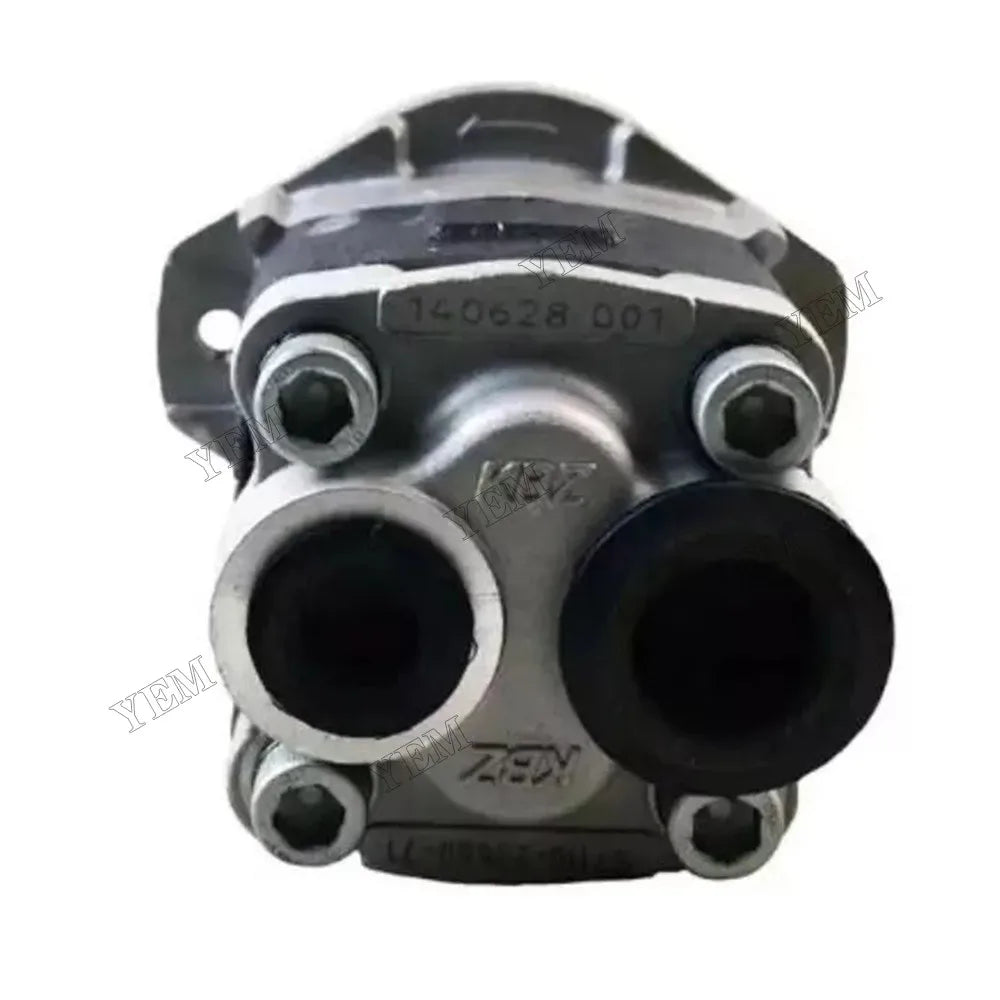 For Toyota Engine 2Z Forklift 02-6FD20 02-6FD23 02-6FD25 6FD20 6FD23 6FD25 02-6FD28 02-6FD30 6FD28 Hydraulic Pump 67110-23660-71 For Toyota