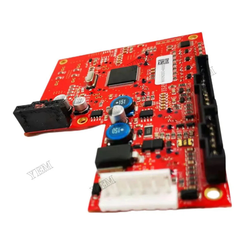 For Genie GR-12 GR-15 GR-20 GRC-12 GS-1530 GS-1532 GS-1930 GS-1932 Generation 6 Circuit Board 1256725 For Genie
