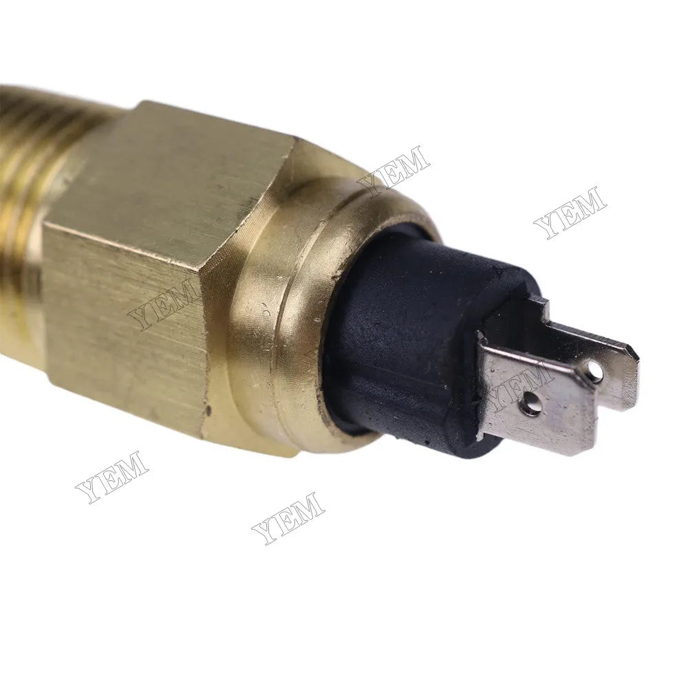 For John Deere Engine 4239D 4239T 3029 4039 4045 6059 6068 Loader 605C 324H 344H Combine 1032 1042 1052 1065 1072 Water Temperature Sensor AZ35440 For John Deere
