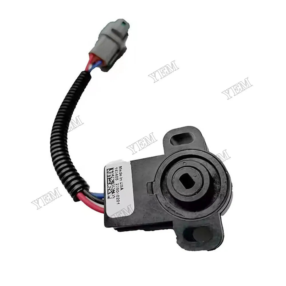 For JLG Lift 1200SJP 1250AJP 1350SJP 340AJ Sensor Angle Rotary 4360505 For JLG
