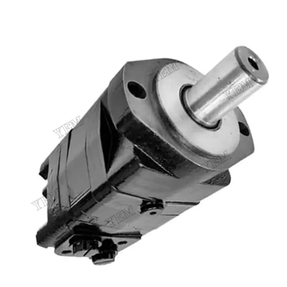 For Sauer Danfoss Replacement Hydraulic Motor OMS400 151F2307 For Danfoss
