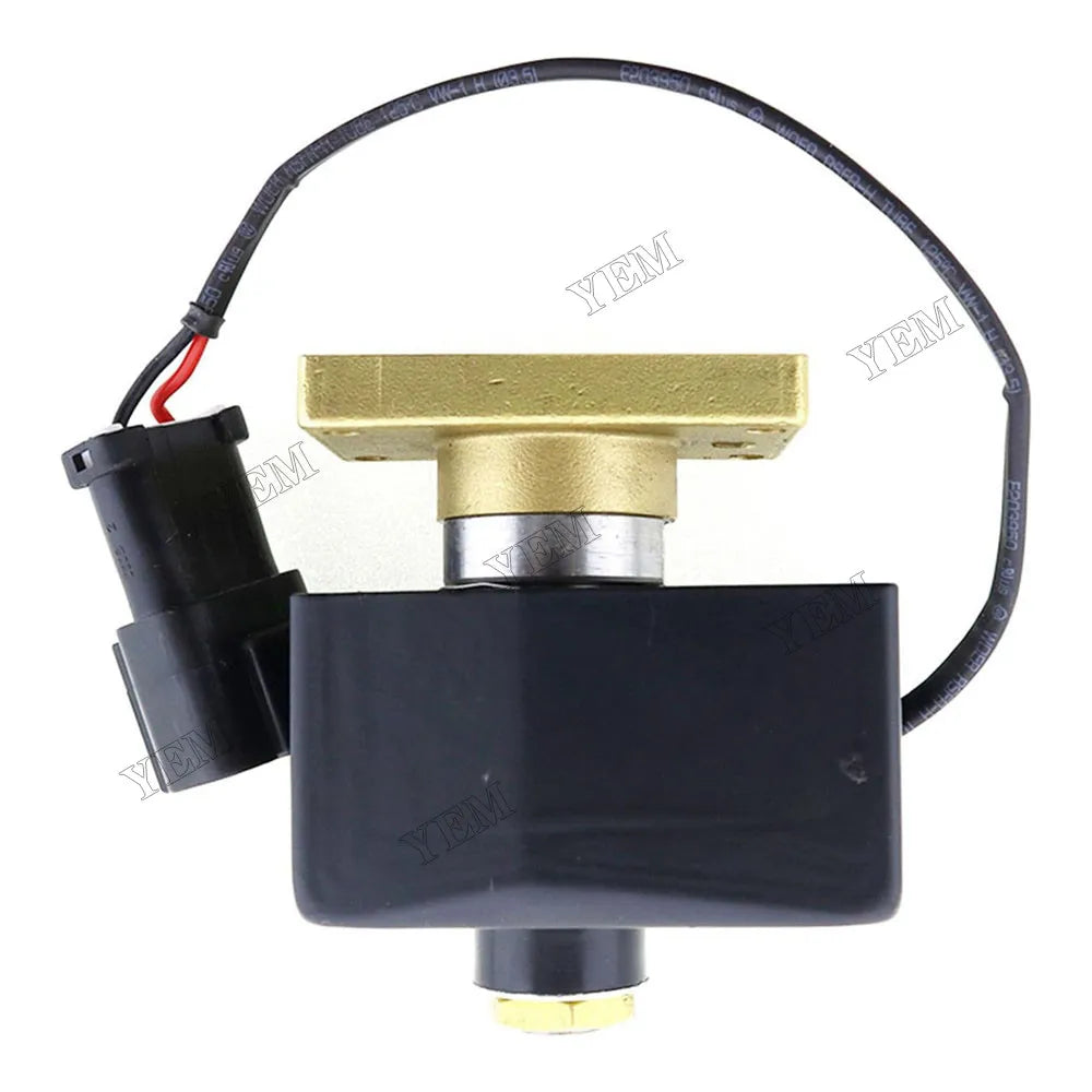 For Komatsu Loader WA100 WA120 WA150 WA180 WA70 WR11 Solenoid Valve 417-15-15510 For Komatsu