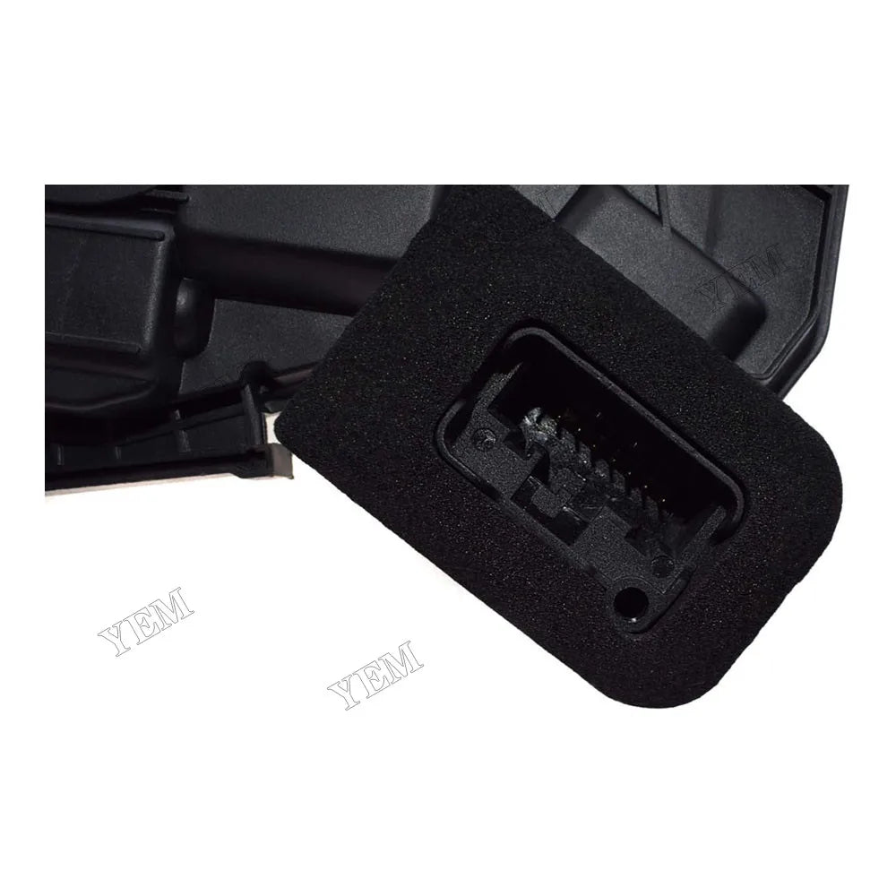 For Volkswagen Jetta Passat Beetle Caddy IV Golf VII Polo V Seat Leon SC ST Front Left Door Lock Latch Actuator 6RD837015A 5K1837015E For Volkswagen