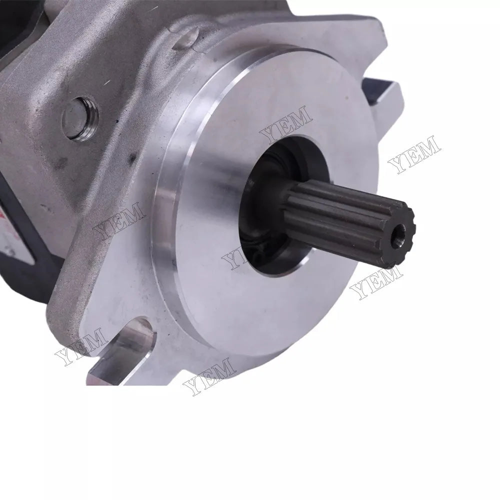 For Nissan Forklift L01 L02 Hydraulic Pump 69101-FK120 For Nissan