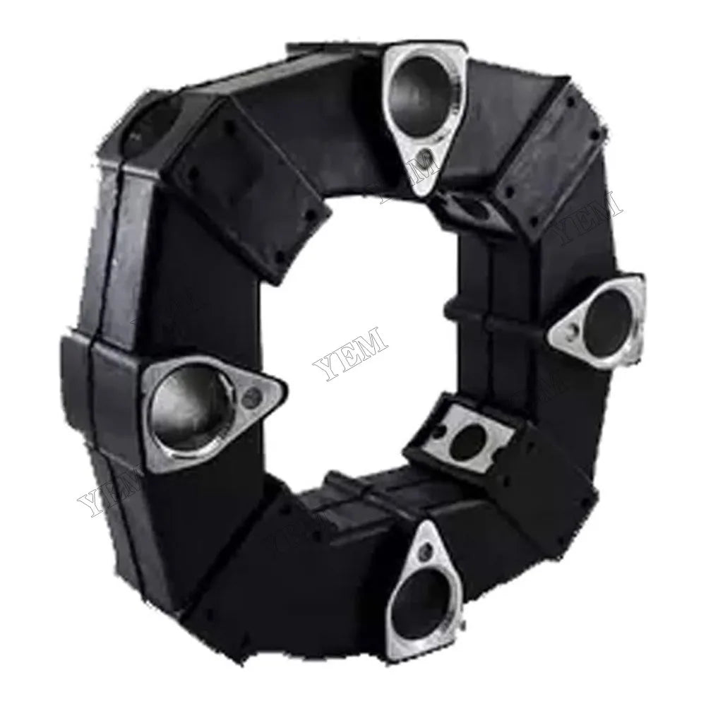 For Ingersoll Rand High Quality Screw Compressor Parts Hydraulic Flexible Rubber Coupling 02250046-266