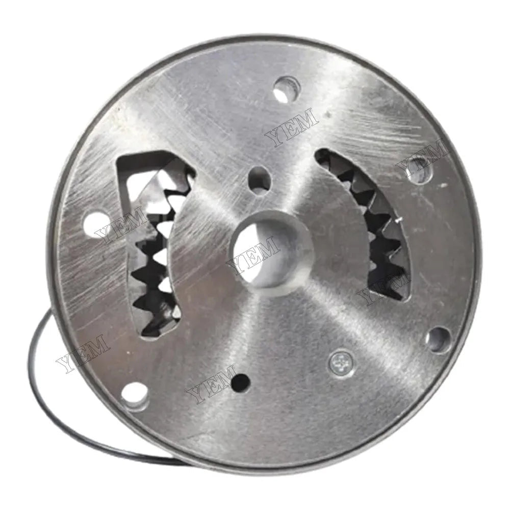 For Hyster Forklift H3.00DX A966 Transmission Charging Pump 1632343 For Hyster