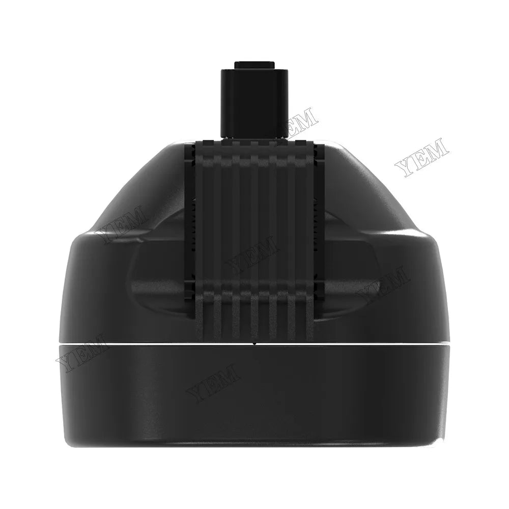 For John Deere Engine 4045 6068 Loader 310G 310J 310K 310SJ 310SK 325K 12V Floodlamp AT469589 For John Deere