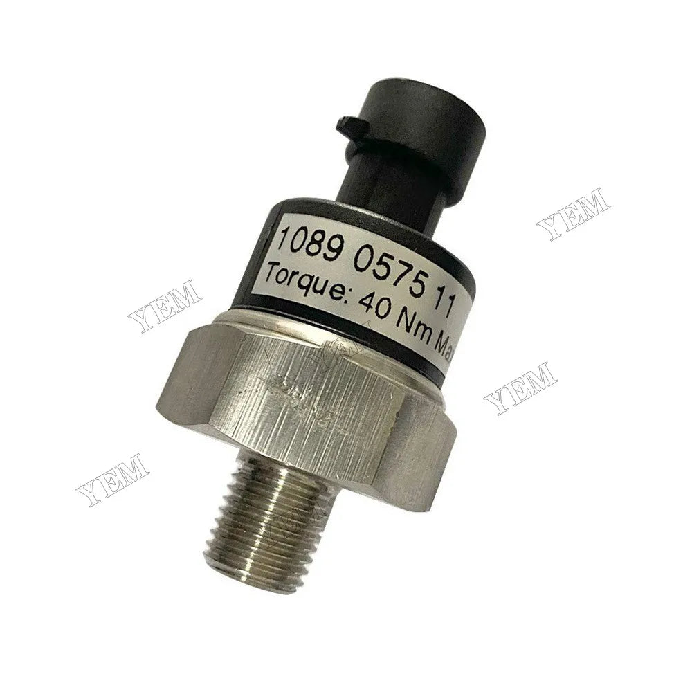For Atlas Copco 40NM MAX T Screw Air Compressor Pressure Sensor 1089057511 For Atlas Copco