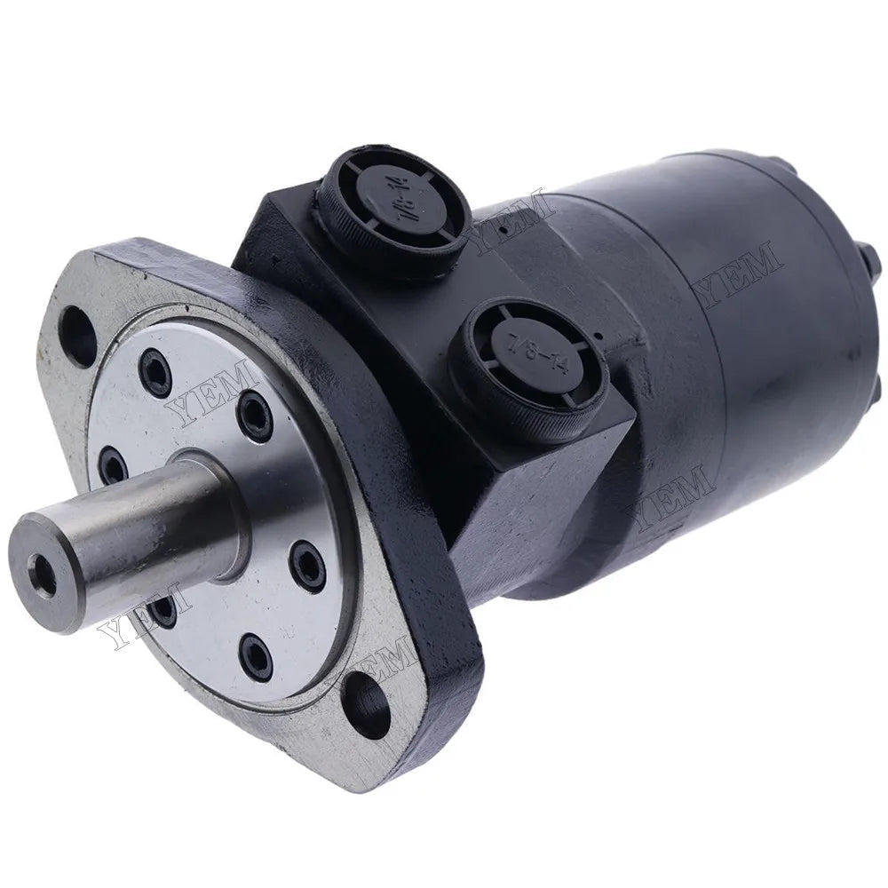 For Eaton Char-Lynn H Series Hydraulic Gerotor Motor 101-1039-009 For Eaton