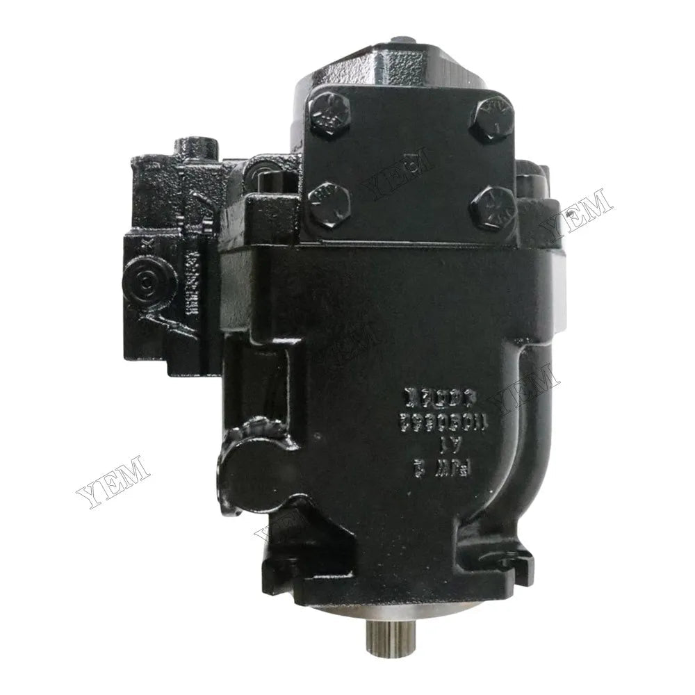 For John Deere Engine 6068 6090 Motor Grader 670D 670G 672G 770D 770G 870D 870G 872G Fuel Pump AT302661 83006780 For John Deere