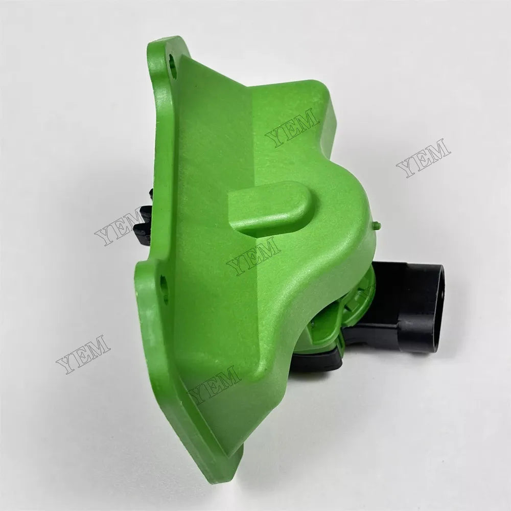 For John Deere Tractor 5620 6010 6100 6110 6415 6425 6430 Rotary Position Sensor AL110352 For John Deere
