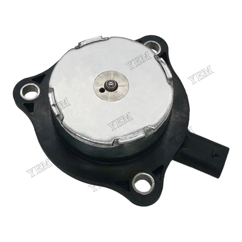 For Jeep Cherokee Wrangler Dodge Charger Challenger Chrysler 200 300 2011-2023 Camshaft Phaser Actuator 05184101AG For Dodge