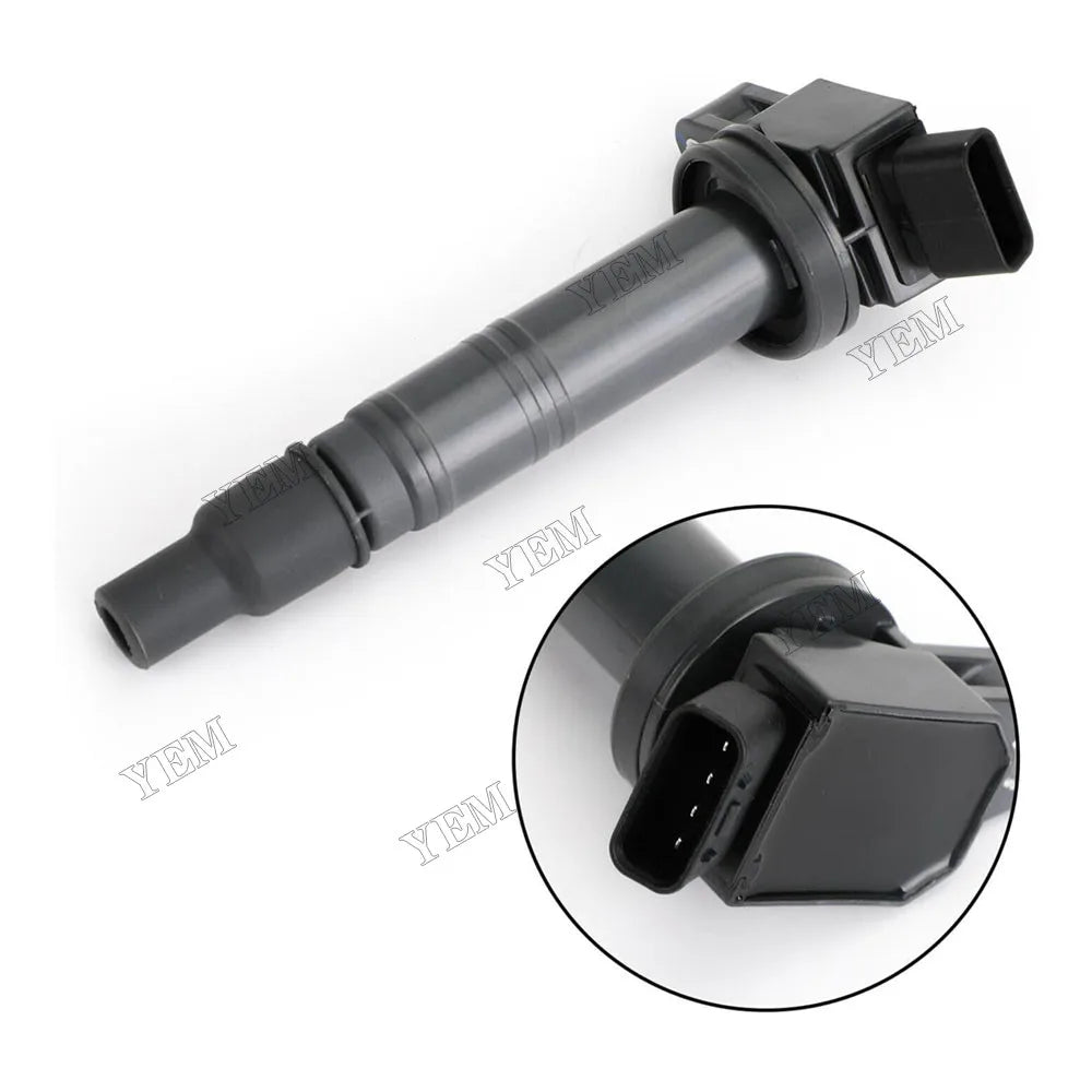 For Toyota 4Runner V6 4.0L 06-11 Camry L4 2.4 6 Pieces Ignition Coil 90919-02248 For Toyota