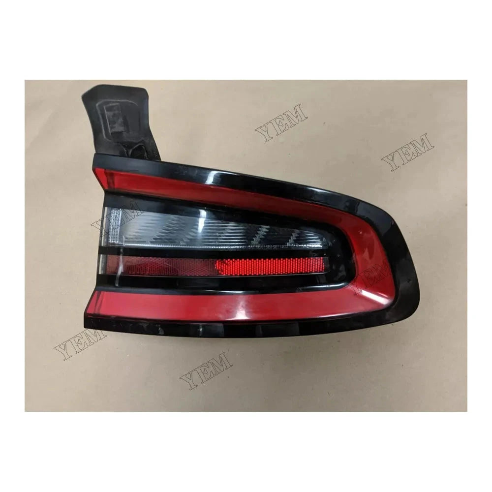 For Dodge Charger 2015-2022 Tail Lamp 68213144AD 68213145AD For Dodge