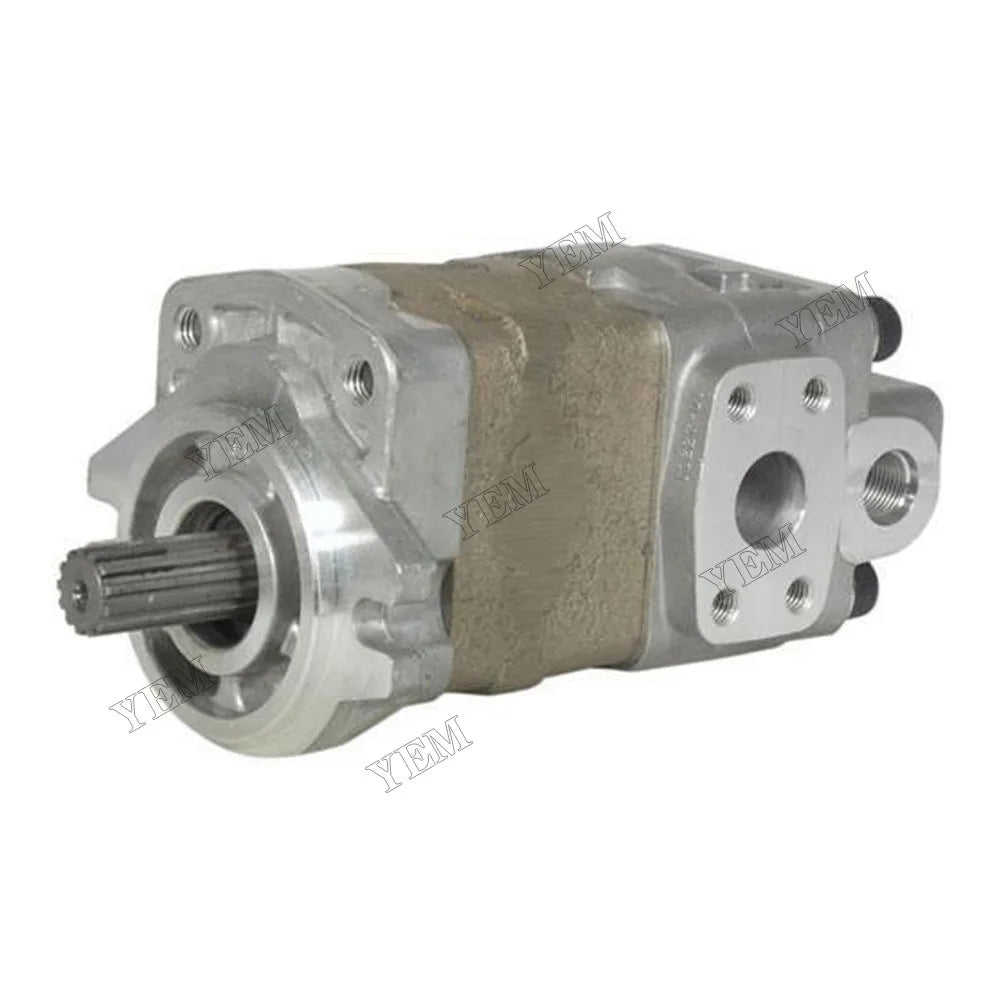 For Toyota Forklift 7FDKU40 7FDU35 7FDU45 7FGCU45 Hydraulic Pump 67110-30520-71 For Toyota