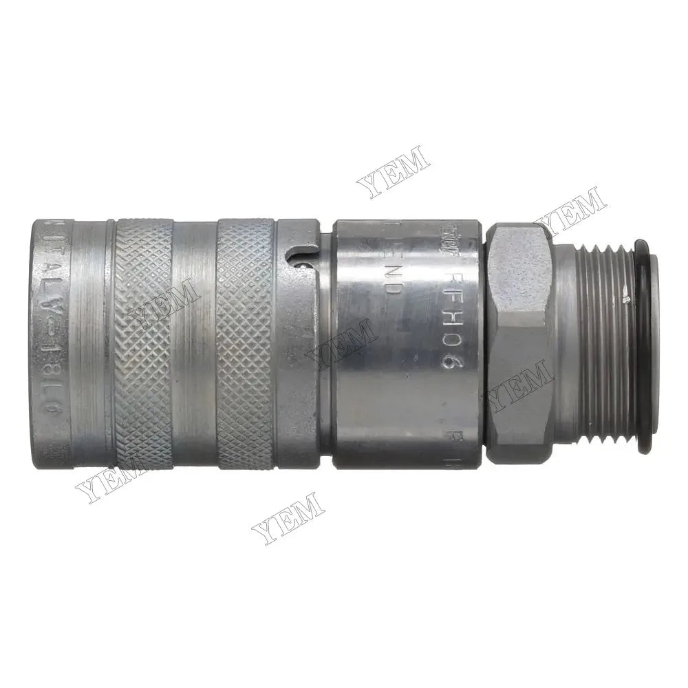 For New Holland Loader C227 C232 C238 L213 L215 L216 L218 L220 L221 L223 L225 L228 L230 Coupling 47396762 For New Holland