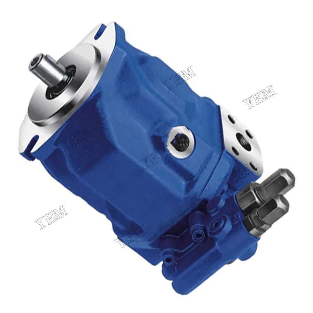 For Caterpillar CAT Engine 3176C C-9 3126B Motor Grader 120H 12H 135H 140H 143H 160H 163H Hydraulic Axial Piston Pump 169-4883