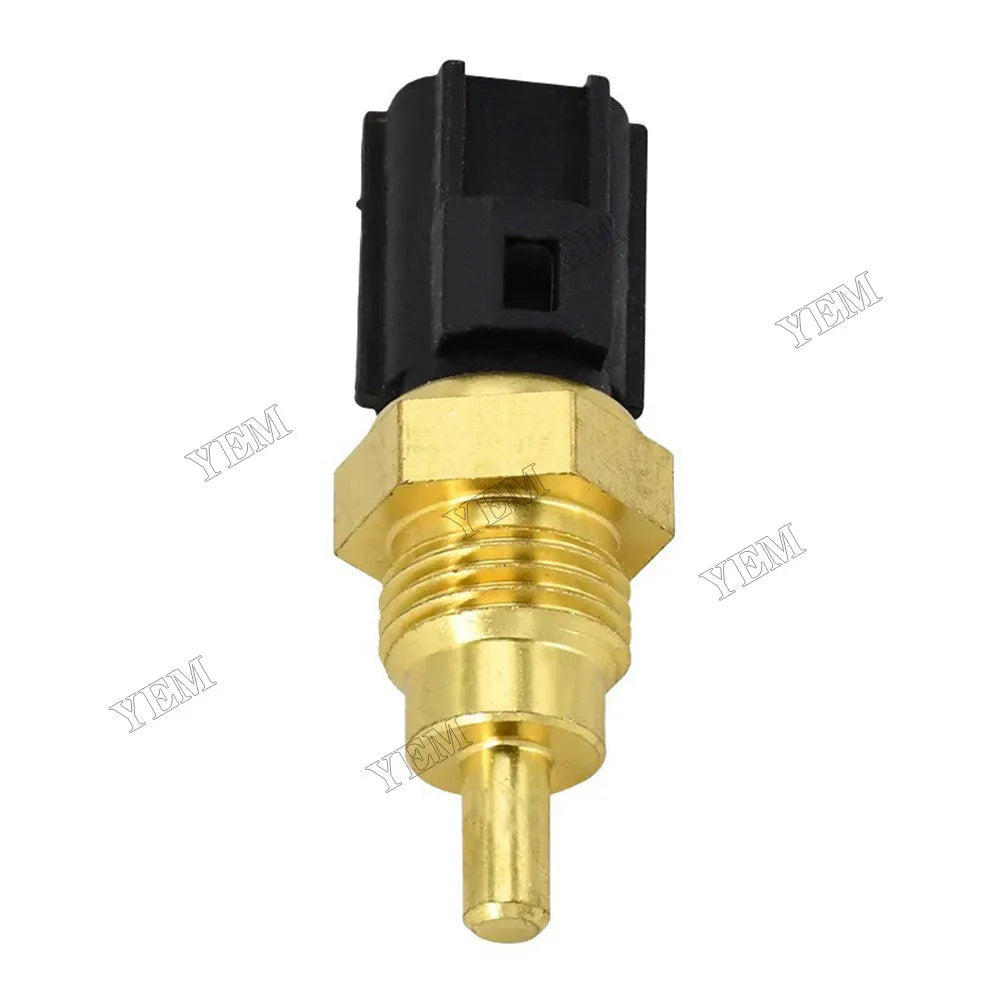 For Sany SY465C Mitsubishi L200 K74 2.5TD Glow Plug Engine Water Coolant Temp Sensor B240600000378 ME202053 For Mitsubishi