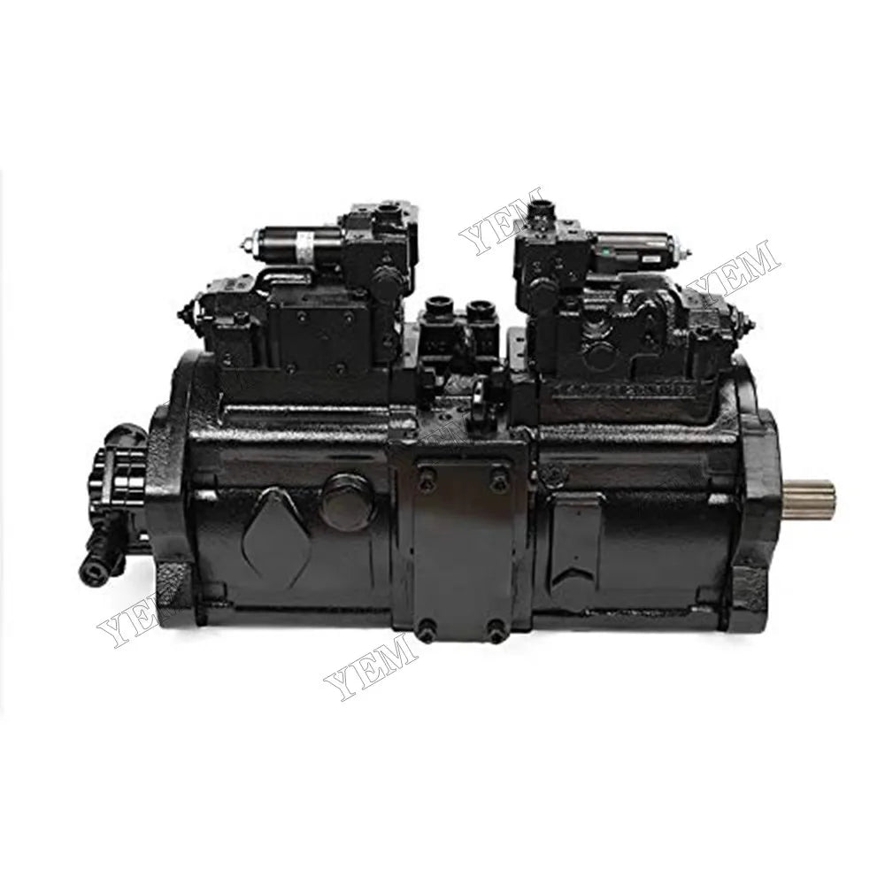 For Kobelco SK120LC SK120 MD140C Excavator Hydraulic Main Pump 2437U400F2