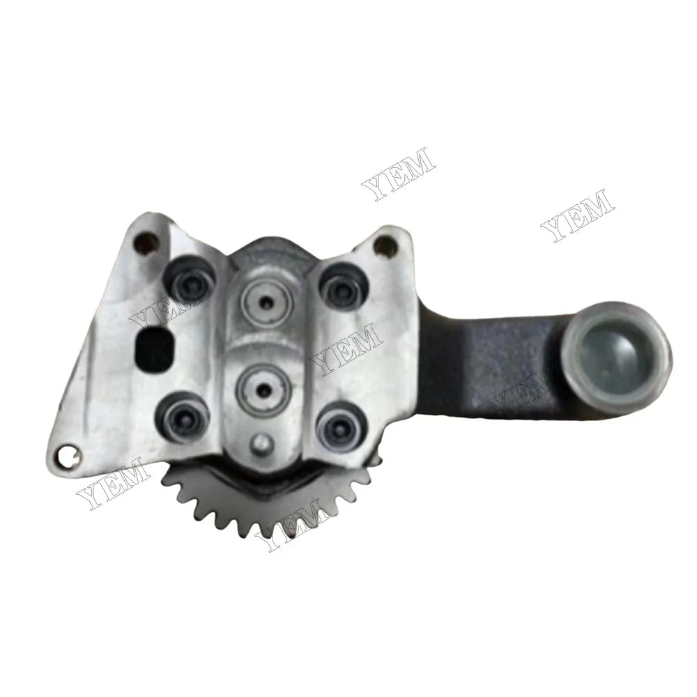 For Caterpillar CAT 910 931 931B 931C D3 D3B D3C G910 IT12 Gear Pump 9P2653 For Caterpillar