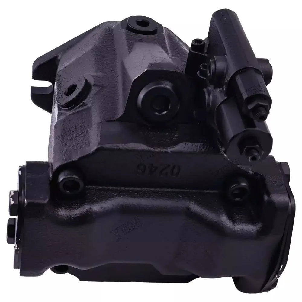 For Massey Ferguson Tractor 3635 3645 3670 8110 8130 8150 8160 Hydraulic Pump 3712289M5 3712289M2 For Massey Ferguson