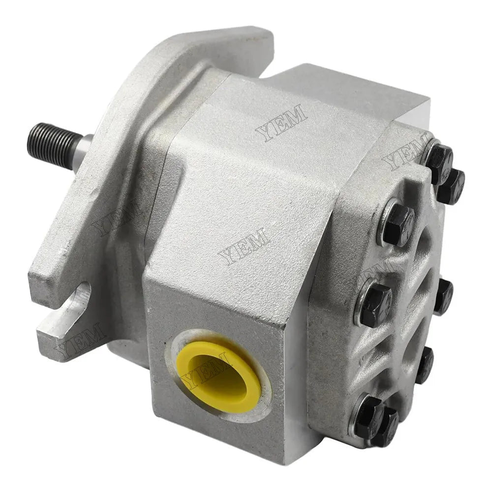 For Caterpillar CAT D3 D3B D3C D4B D4C D5C Tractor 3204 Engine Gear Pump 3G5385 For Caterpillar
