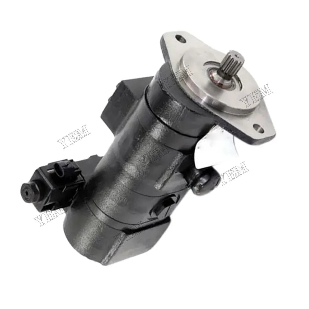 For Bobcat Loader S550 S570 T550 T590 Gear Pump 7409990 For Bobcat