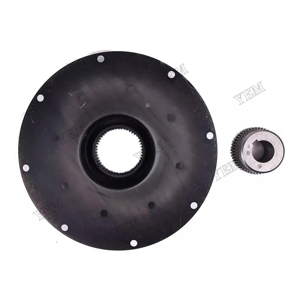 For Ingersoll Rand Doosan Portable Compressor Coupling 22344808 For Doosan