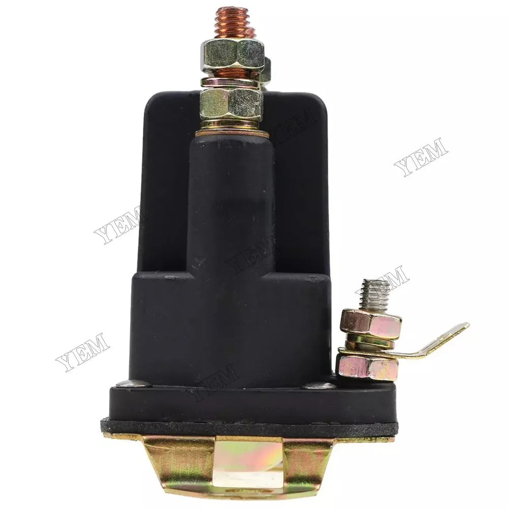 For Kubota Tractor Z121SKH Z122EBR Z125EBR Z125SKH ZG123S ZG124E ZG127E ZG127S Z122RKW 12V Starter Solenoid Relay Switch K3011-62250 K3011-62260 For Kubota