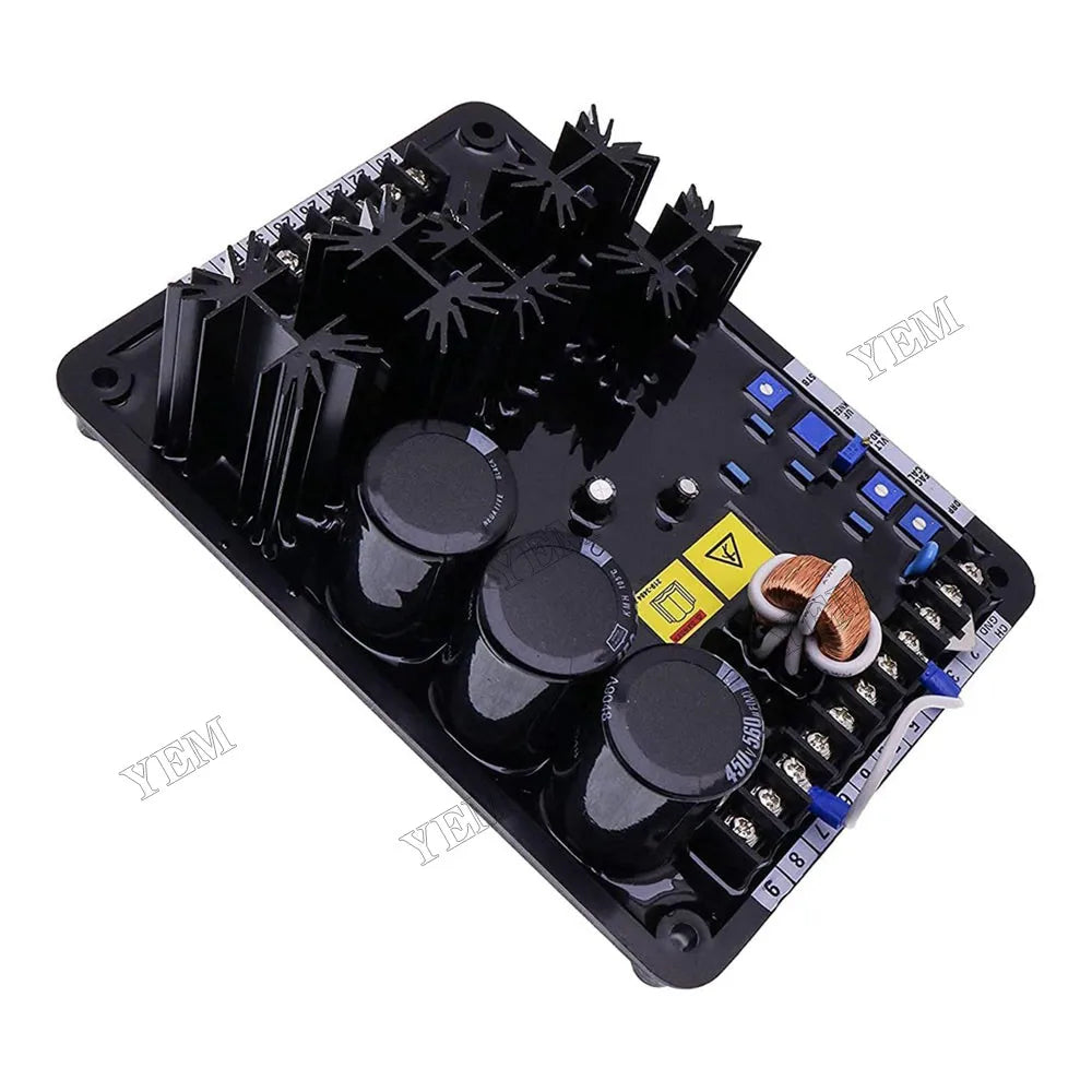 For Caterpillar CAT Generator AVR VR6 Automatic Voltage Regulator 202-8634 2028634