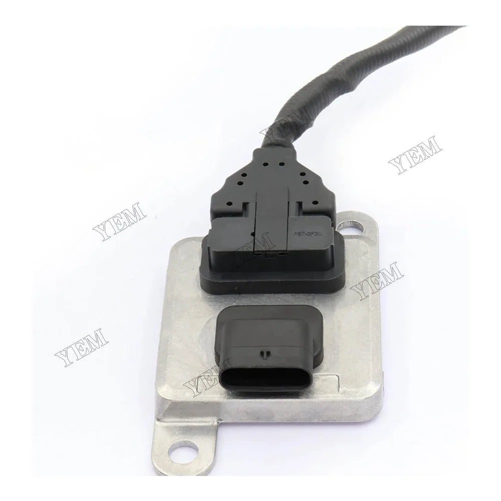 For BMW E81 E82 E87 E88 E90 E91 E92 Nitrogen Oxide Nox Sensor 11787587130 11787576907 5WK96621K For BMW