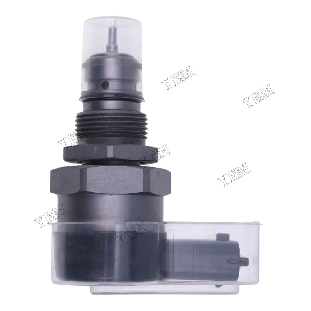 For 2011-2019 Ford F250 F350 Powerstroke Fuel Rail Pressure Regulator BC3Z-9C968-A