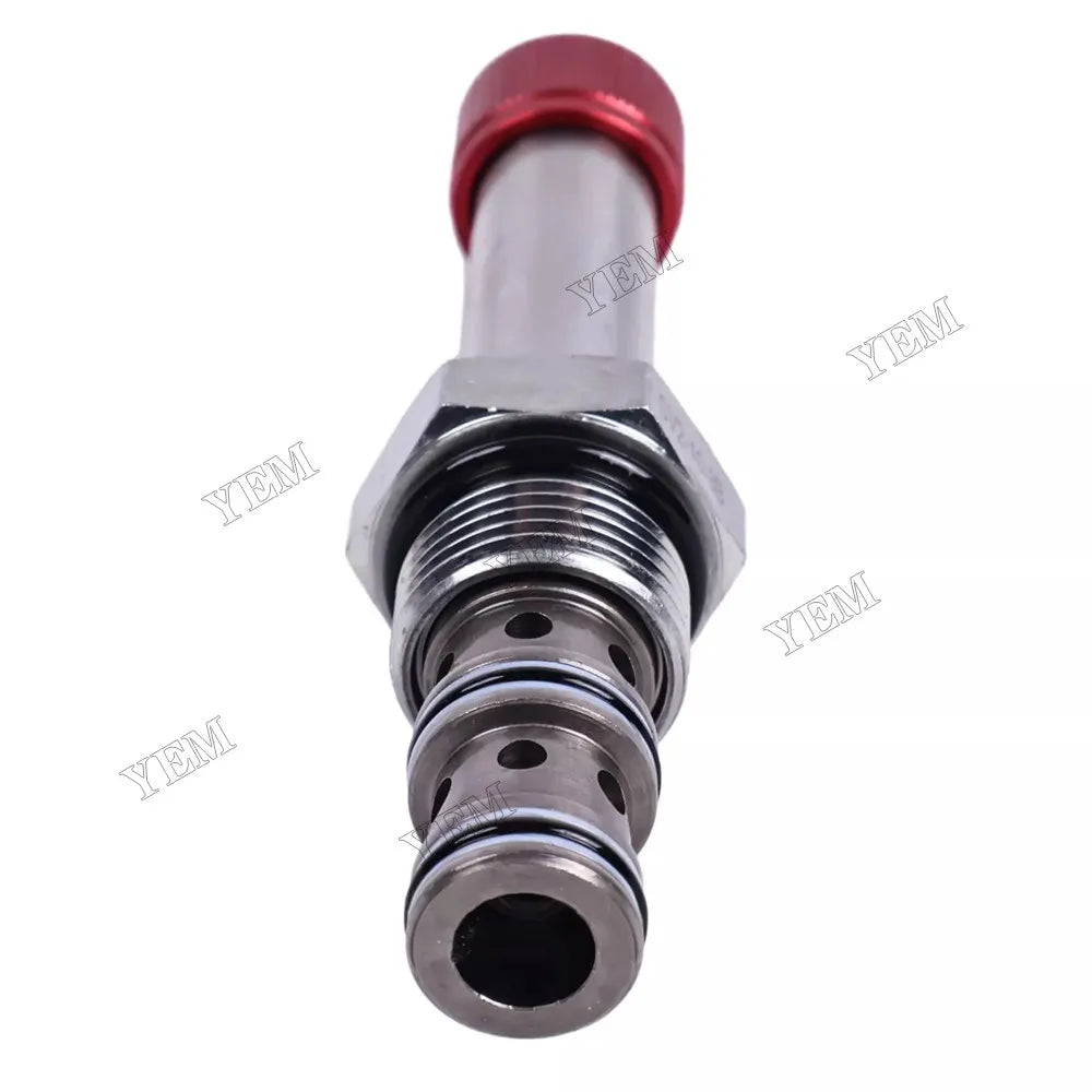 For John Deere 8245R 8270R 8295R 8320R 8335R 8370R 8400R 8R230 8R280 8R340 8R410 Solenoid Cartridge Valve AN277865