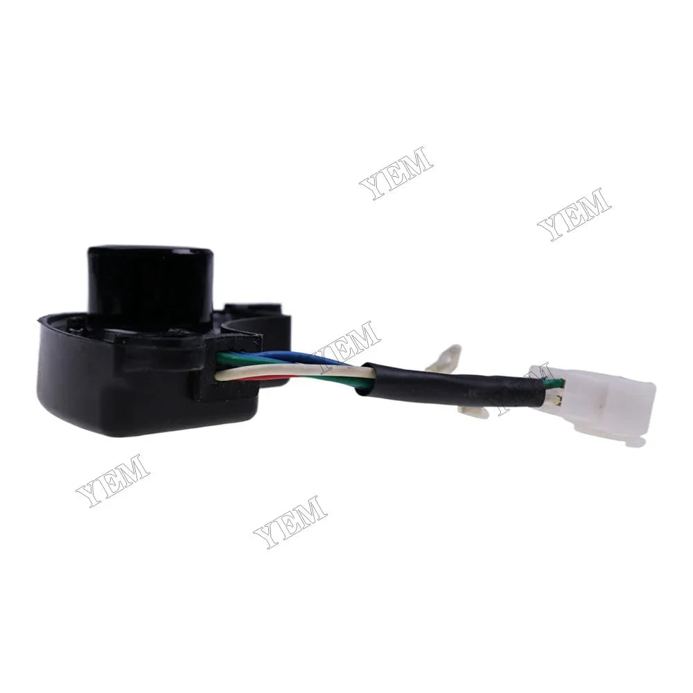 For Honda Generator EM5000S EM5000X EM5000SX Automatic Voltage Regulator AVR 32350-ZB4-632