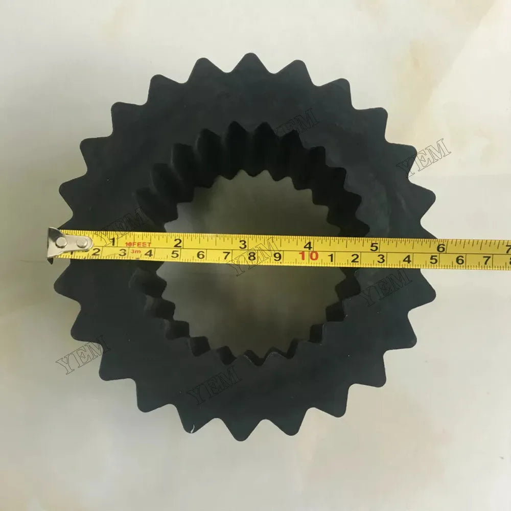 For Atlas Copco Screw Air Compressor GA30 GA37 GA55 Coupling 1613-6885-00 For Atlas Copco