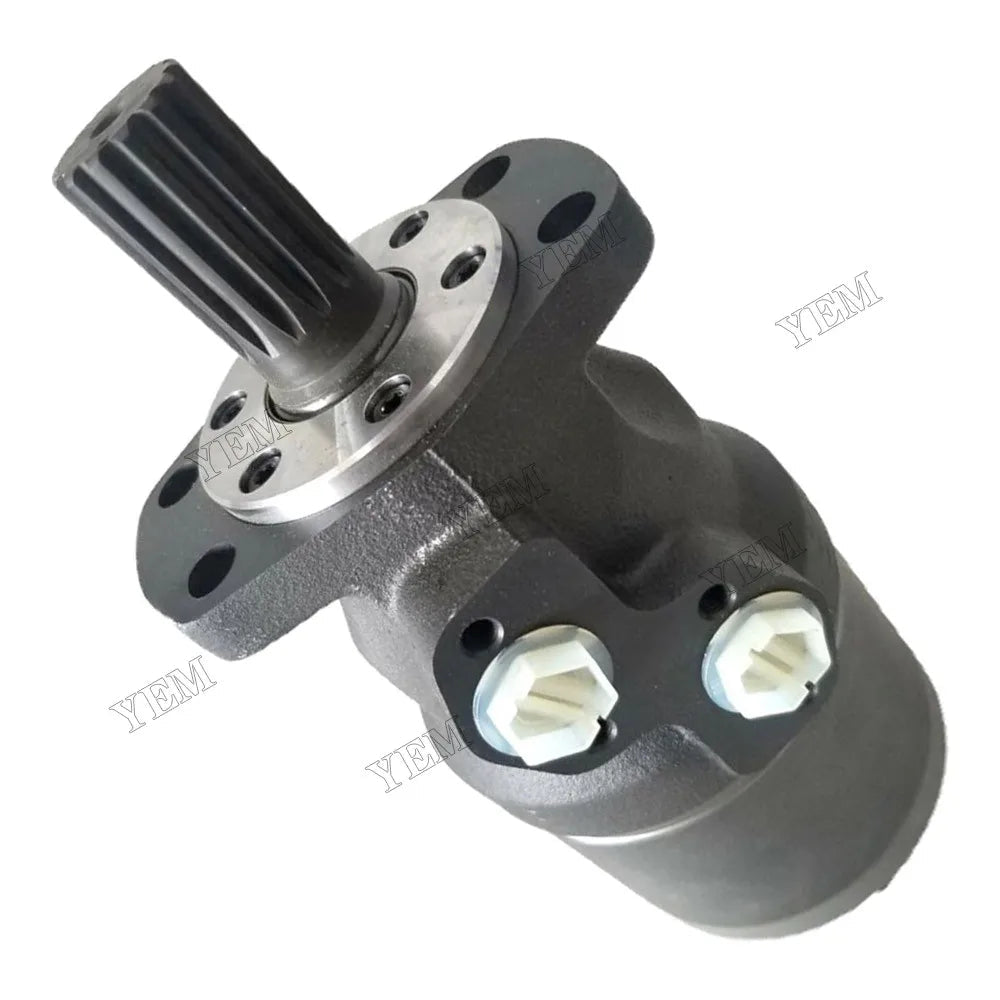 For Sauer Danfoss Replacement Hydraulic Motor OMH500 151H1056 For Danfoss