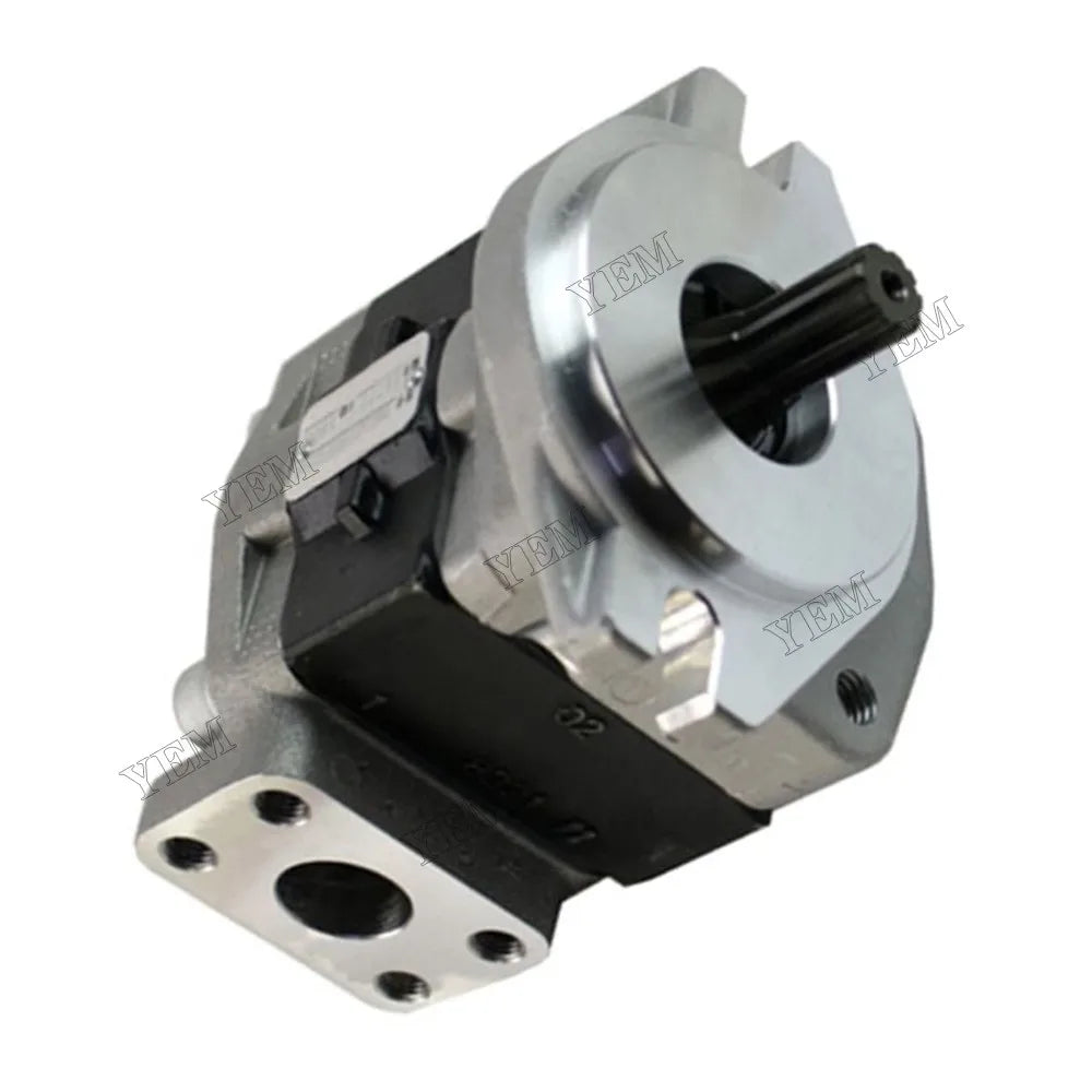 For Toyota Forklift 8FBN15 8FBN20 8FBN25 Hydraulic Pump 67120-16560-71