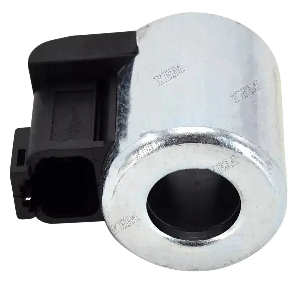 For CASE Tractor Magnum 180 220 225 235 2654 275 280 290 305 335 340 370 380 MX215 MX245 MX275 MX305T 12V Solenoid Valve Coil 84130917 For Case