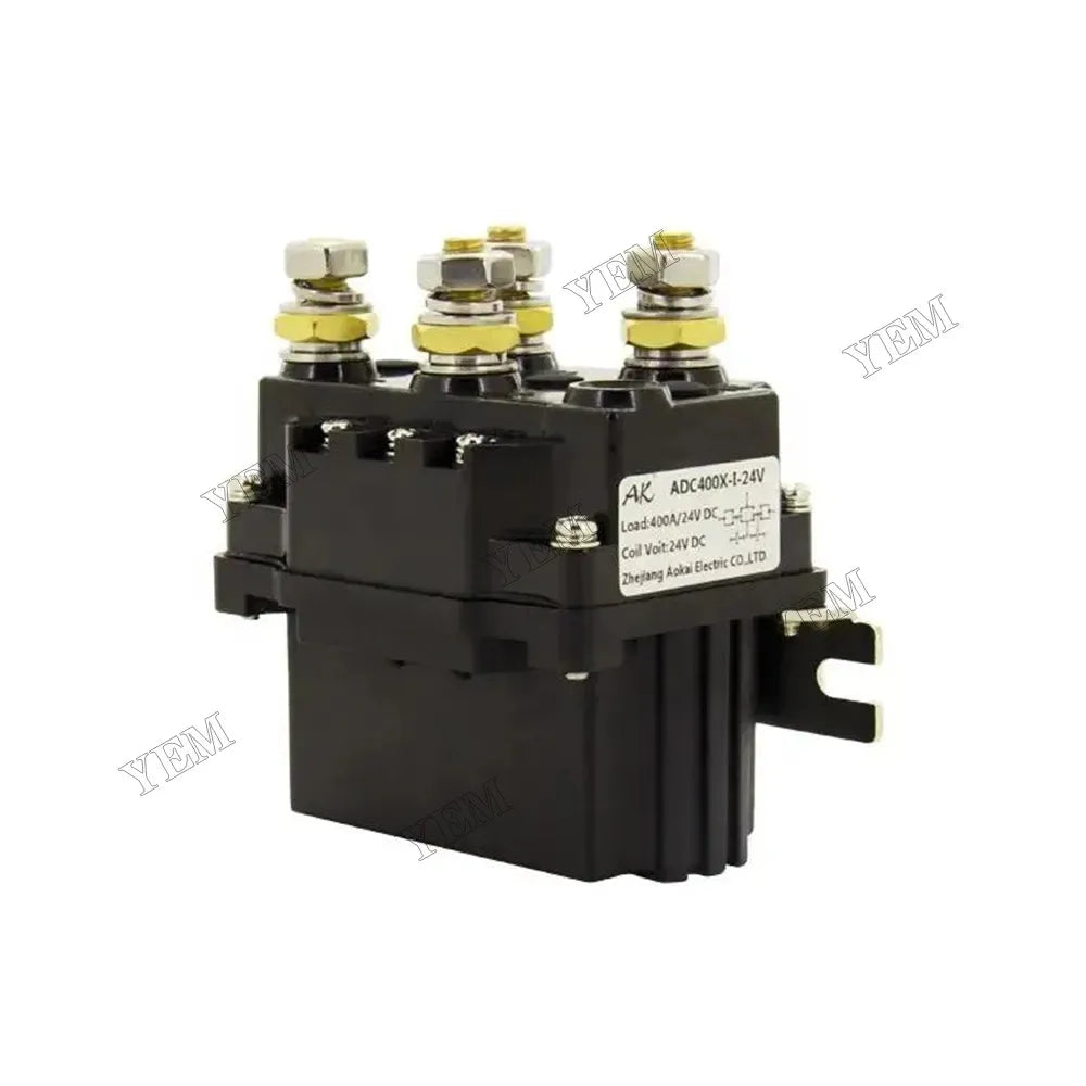 For Aokai Electric Car 12V Relay ADC400X-I