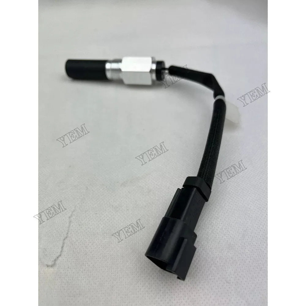 For Caterpillar CAT Engine 3056E  3126B 3516B Tractor 621H 623H 627H Speed Sensor 196-1185 For Caterpillar