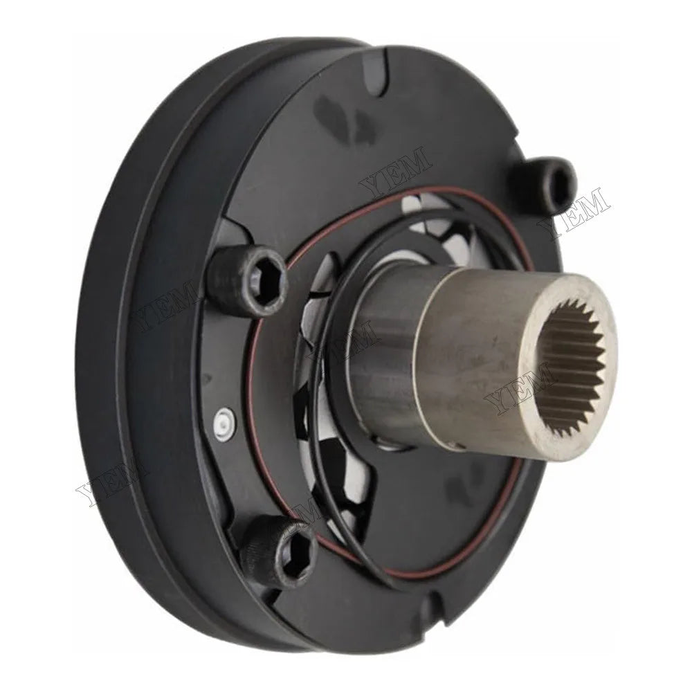 For Caterpillar CAT D8N D8R Track-Type Tractor 3406 3406C Engine Pump Gp-Gear 6E-4386 For Caterpillar