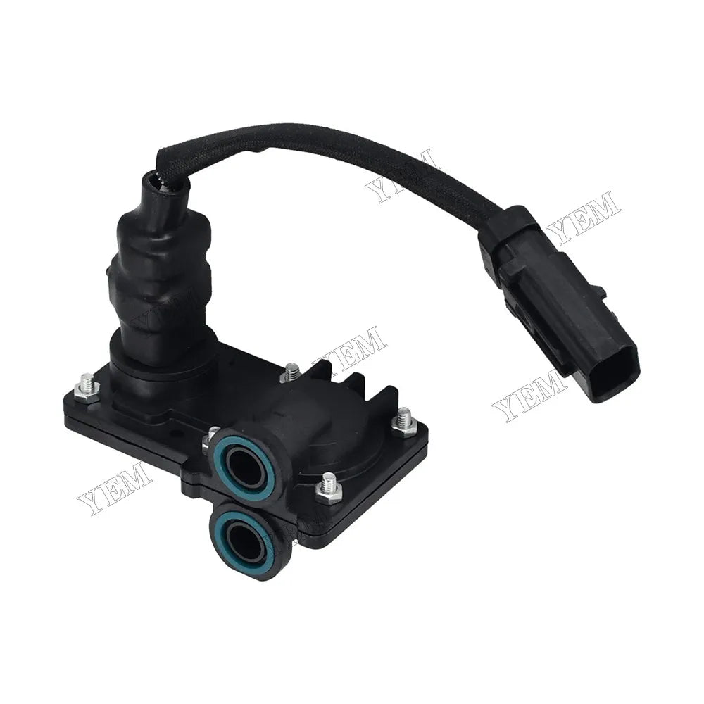 For Caterpillar CAT C6.4 Engine 312D 311D 315D 320D E320D Excavator Pressure Sensor 266-0136 For Caterpillar