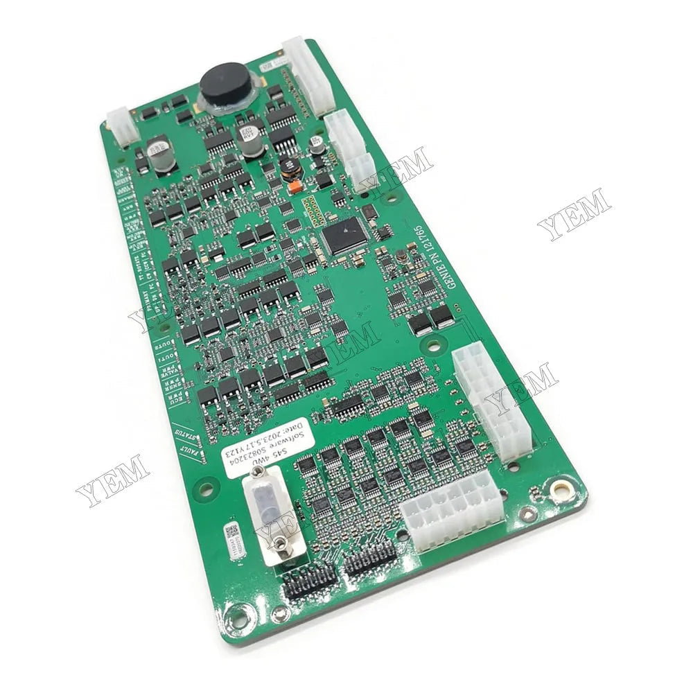 For Genie Boom Lift S-80 S-85 PCB Circuit Board 235403GT For Genie