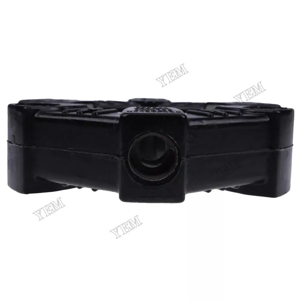 For John Deere Excavator 50C Coupling Assembly With Hub 4402125 For John Deere